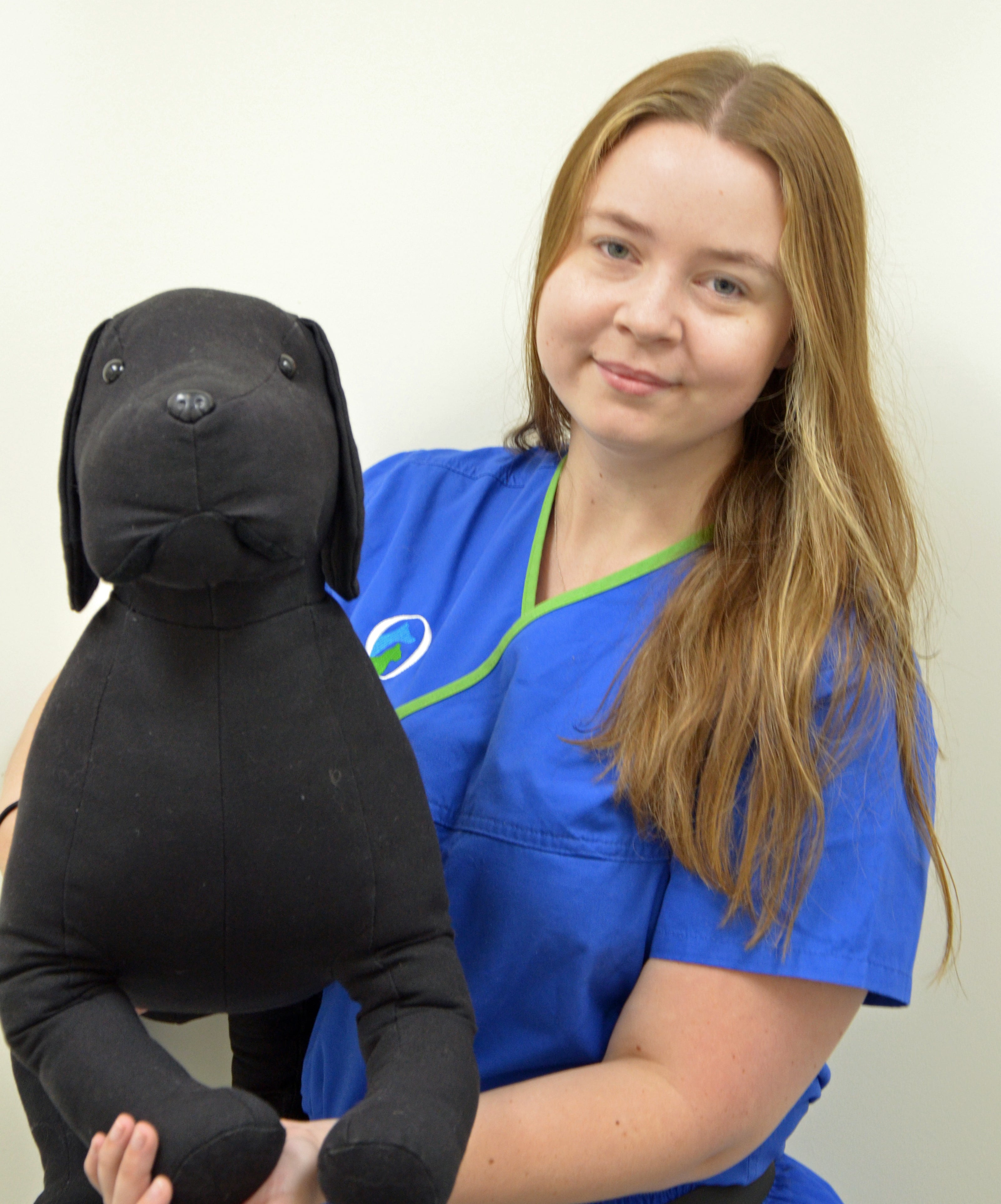 Our Vet Underwood